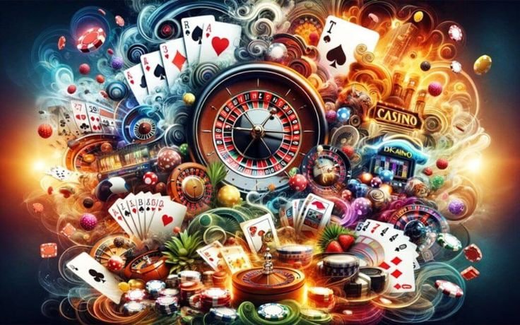 3kinggame Sweet Bonanza Slot Online