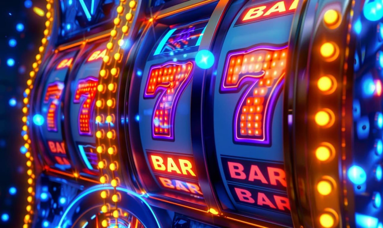 3kinggame slot online