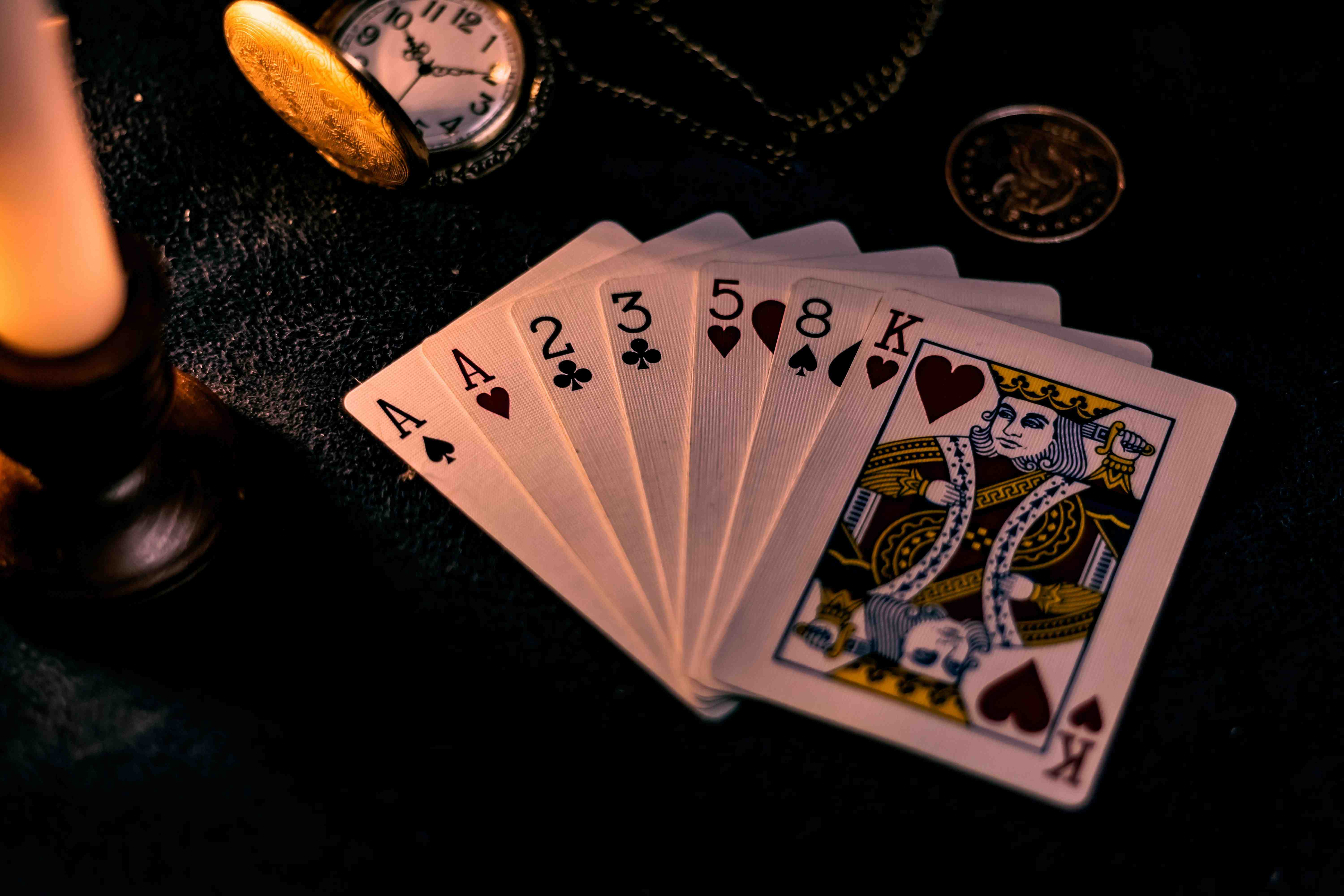 3kinggame