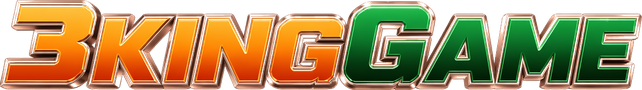 3kinggame logo